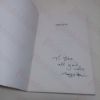 Picture of Limbolands: Poems by Maggie Harris (Signed)