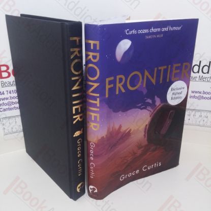 Picture of Frontier (Signed)