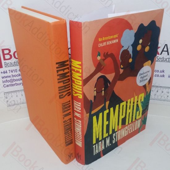 Picture of Memphis: A Novel