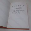 Picture of Memphis: A Novel