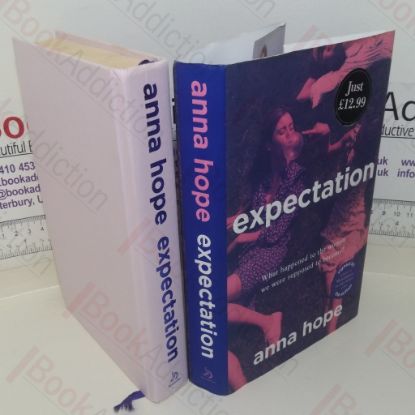 Picture of Expectation: What Happened to the Women We Were Supposed to Become? (Signed)
