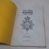 Picture of British Military Badges: A Collector's Catalogue, with a Checklist of Canadian Badges
