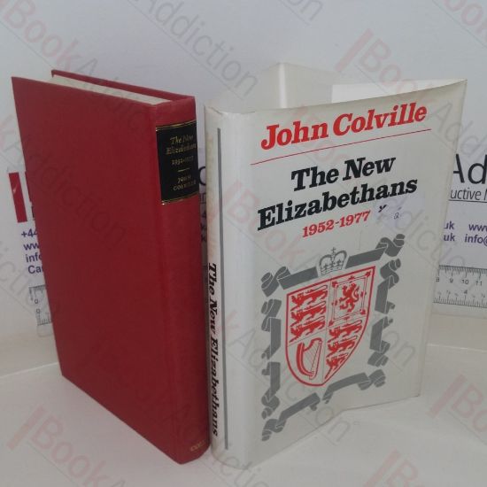 Picture of The New Elizabethans, 1952-1977