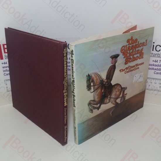 Picture of The Classical Riding School: The Wilton House Collection