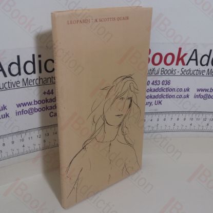 Picture of A Scottis Quair: A Volume of Poems Presented to Francesco Cosiga; President of the Republic of Italy in November 1987