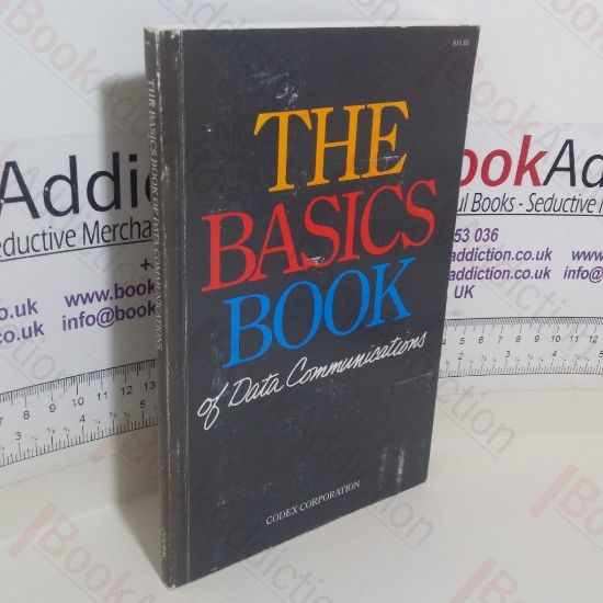 Picture of The Basics Book of Data Communications