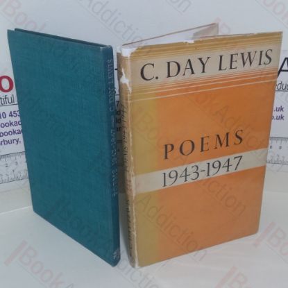 Picture of Poems, 1943-1947