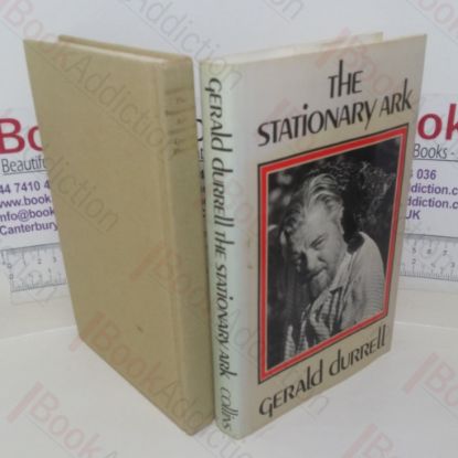 Picture of The Stationary Ark