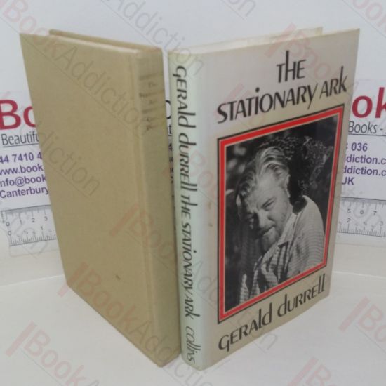 Picture of The Stationary Ark