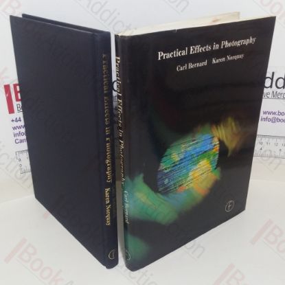 Picture of Practical Effects in Photography