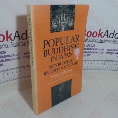 Picture of Popular Buddhism in Japan: Buddhist Religion and Culture