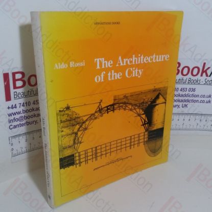Picture of The Architecture of the City