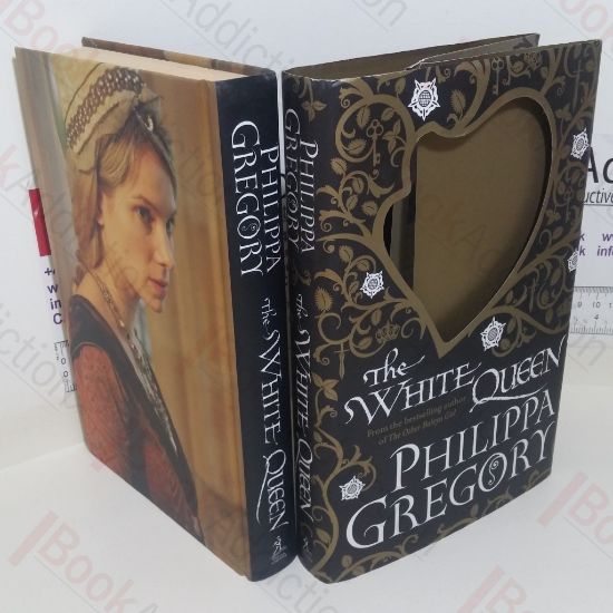 Picture of The White Queen