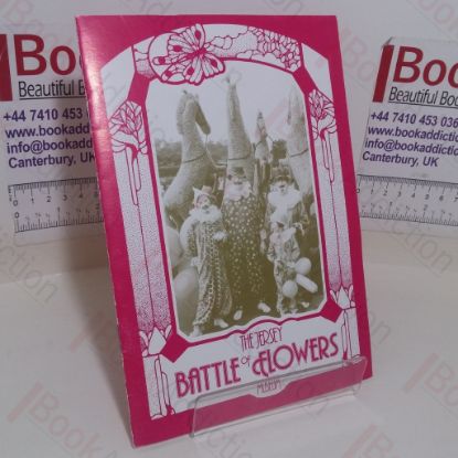 Picture of The Jersey Battle of Flowers Museum