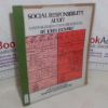 Picture of Social Responsibility Audit: A Management Tool for Survival