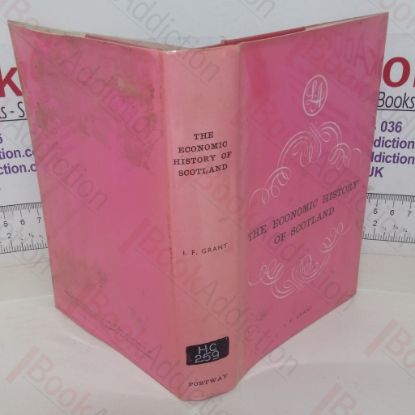 Picture of The Economic History of Scotland (The Economic History of Great Britain series)