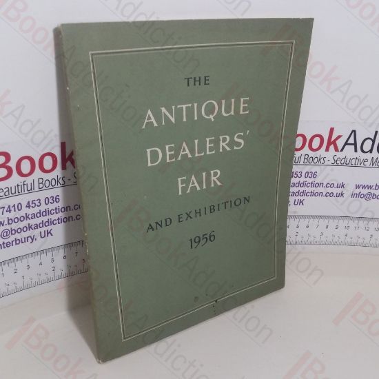 Picture of The Antique Dealers' Fair and Exhibition, 1956 (London, UK)