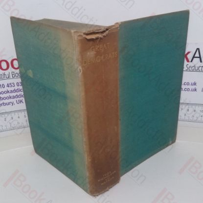 Picture of Great Democrats