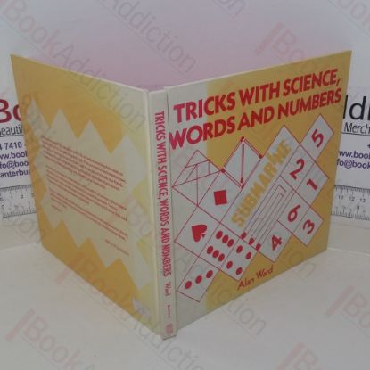 Picture of Tricks with Science, Words and Numbers