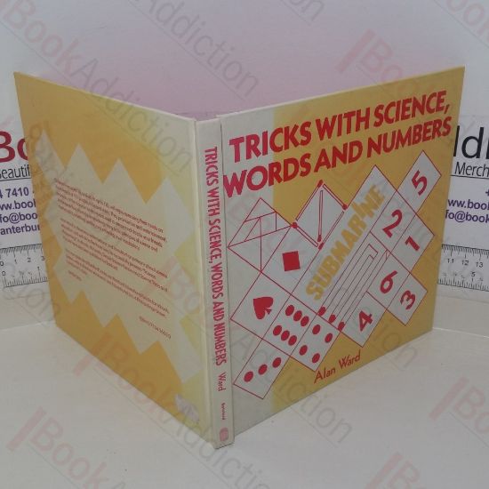Picture of Tricks with Science, Words and Numbers