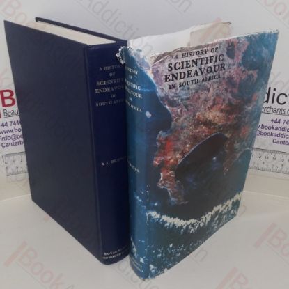 Picture of A History of Scientific Endeavour in South Africa: A Collection of Essays Published on the Occasion of the Centenary of the Royal Society of South Africa