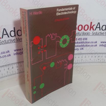 Picture of Fundamentals of Electrotechnology: 2, Practical Guide