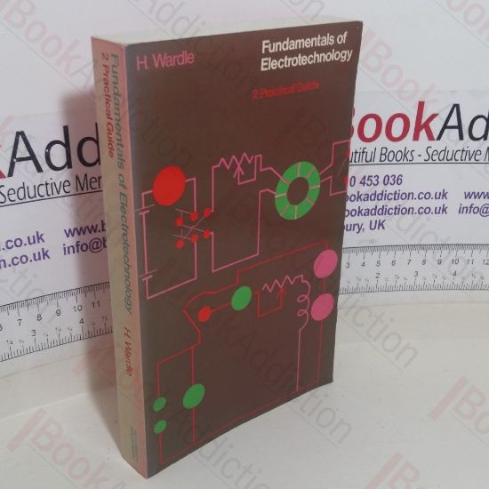 Picture of Fundamentals of Electrotechnology: 2, Practical Guide