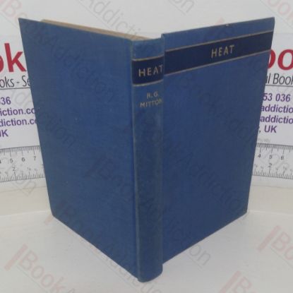 Picture of Heat (Dent's Modern Science series)