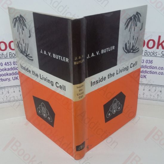 Picture of Inside the Living Cell: Some Secrets of Life