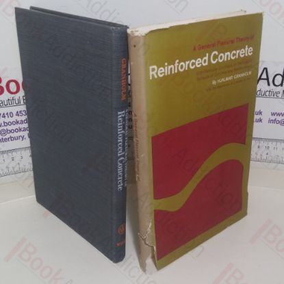 Picture of A General Flexural Theory of Reinforced Concrete, with Particular Emphasis on the Inelastic Behavior of Concrete and Reinforcement