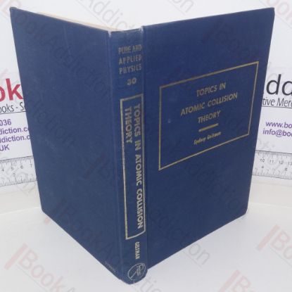 Picture of Topics in Atomic Collision Theory