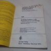 Picture of Nonlinear Problems in the Physical Sciences and Biology: Proceedings of a Battelle Summer Institute, Seattle, July 3-28, 1972 (Lecture Notes in Mathematics, Vol. 322)