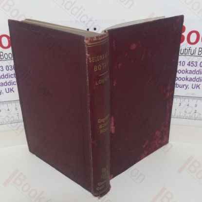 Picture of Second Stage Botany (The Organised Science series)