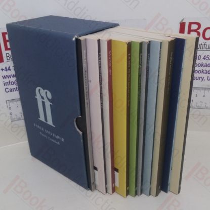 Picture of Poetry Essentials (Ten volume boxed set)
