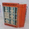 Picture of Gamesmanship, Lifemanship, One-Up-manship, Super-manship (Four volume boxed set)