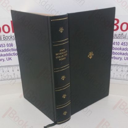 Picture of John Betjeman's Collected Poems