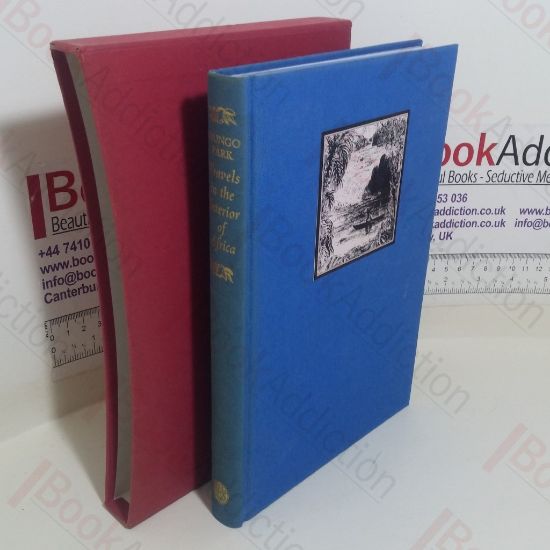 Picture of Travels in the Interior of Africa