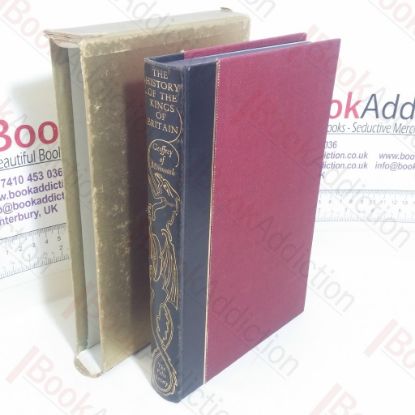 Picture of History of the Kings of Britain