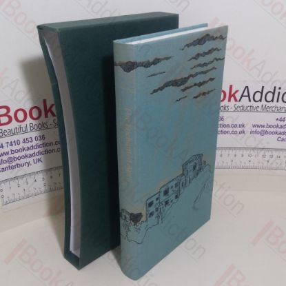 Picture of The Enchanted April