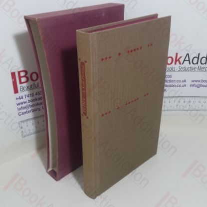 Picture of Pliny: A Self Portrait in Letters