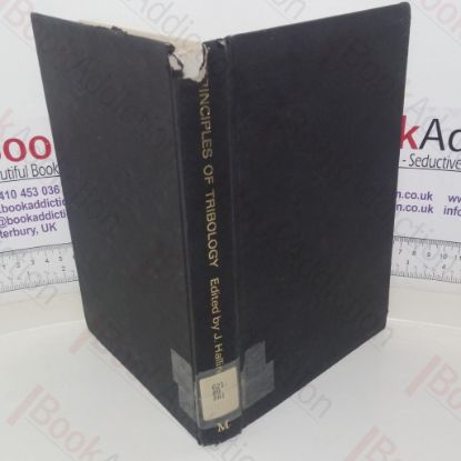 Picture of Principles of Tribology