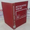Picture of Accounting Theory (Grid Series in Accounting)