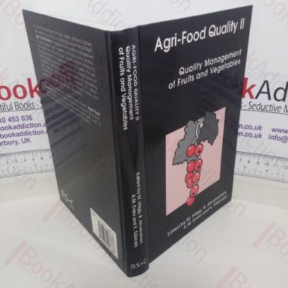 Picture of Agri-Food Quality II: Quality Management of Fruits and Vegetables