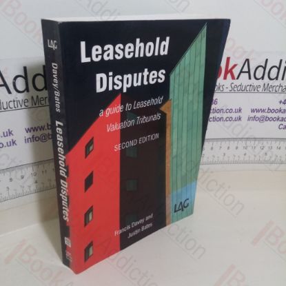 Picture of Leasehold Disputes: A Guide to Leasehold Valuation Tribunals