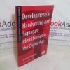 Picture of Developments in Handwriting and Signature Identification in the Digital Age (Forensic Studies for Criminal Justice series)