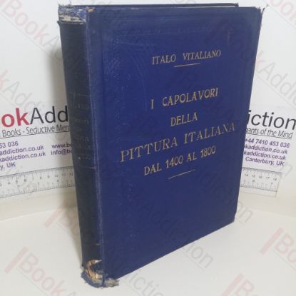 Picture of I Capolavori Della Pittura Dal 1400 al 1800