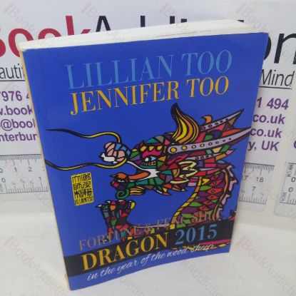 Picture of Fortune & Feng Shui, Dragon 2015