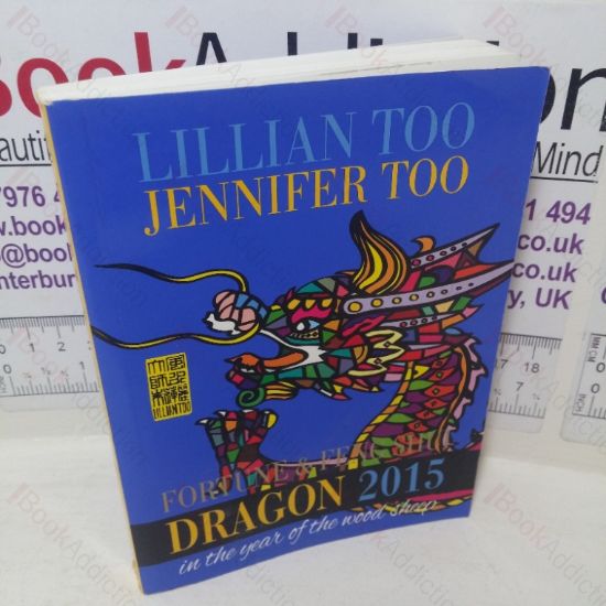 Picture of Fortune & Feng Shui, Dragon 2015