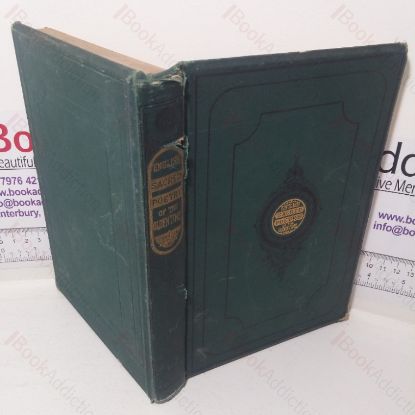 Picture of English Sacred Poetry of the Olden Time