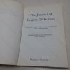 Picture of Journal of Eugene Delacroix (Landmarks in Art History series)